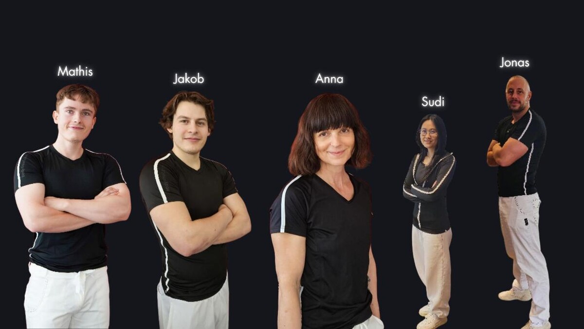 Bilder BODYSTREET | EMS Training Erding Landshuter Straße