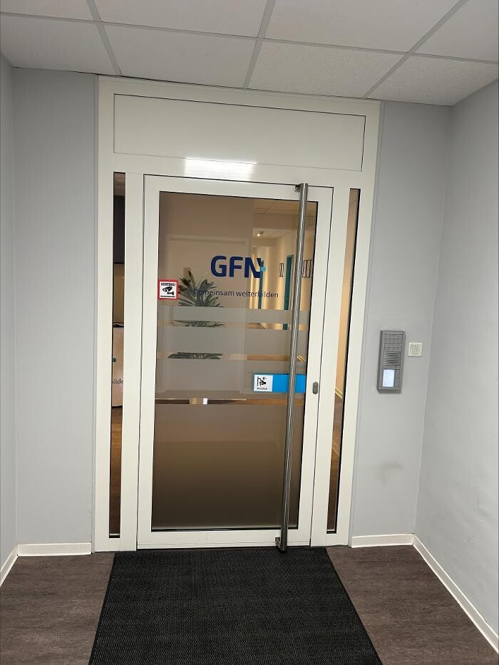 Bilder GFN