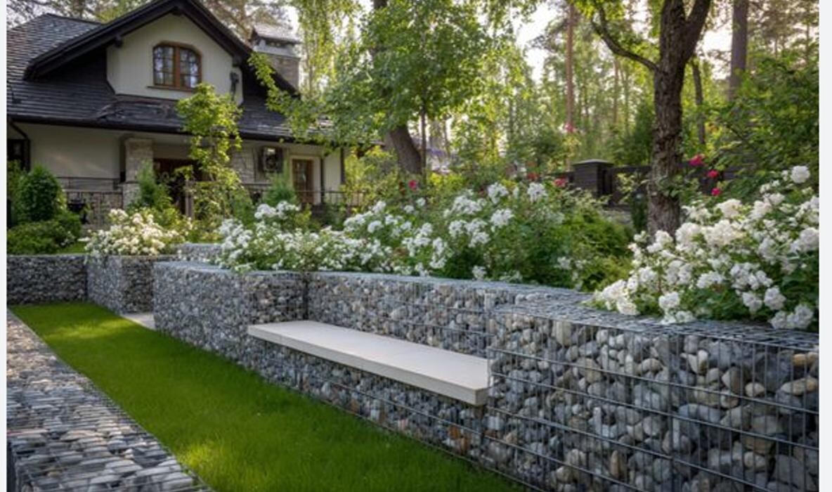 Bilder Brenner Garten & Landschaftsbau