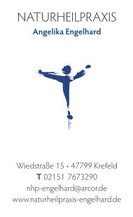 Bilder Naturheilpraxis Angelika Engelhard