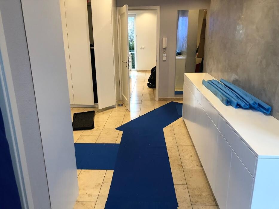 Bilder Paultrans Umzüge | Umzugsunternehmen München