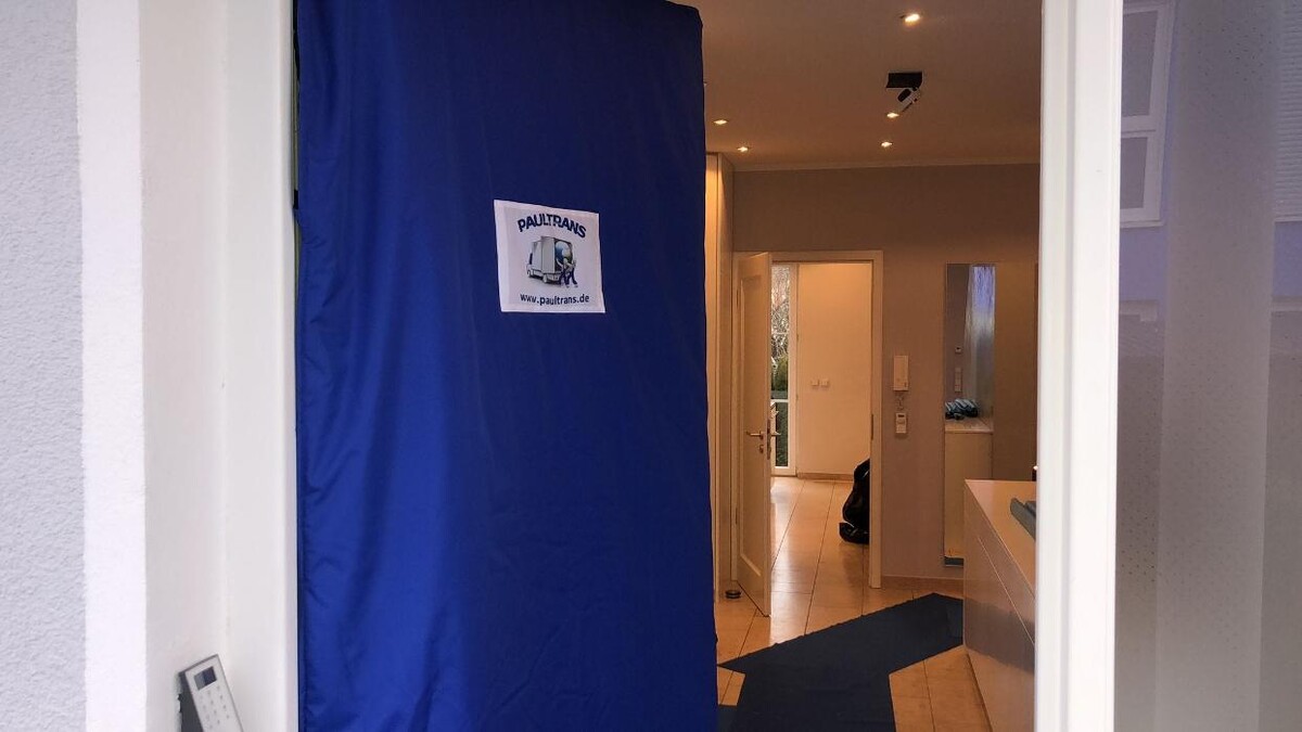 Bilder Paultrans Umzüge | Umzugsunternehmen München