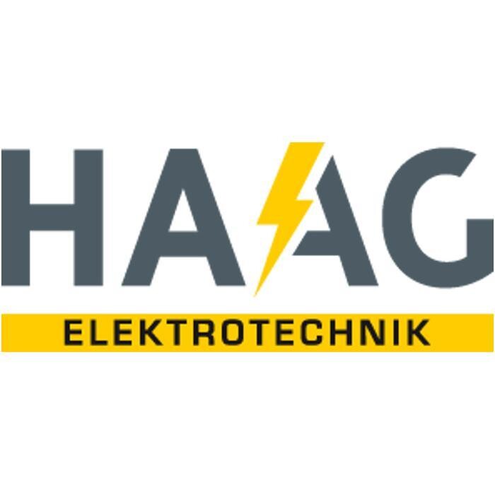 Elektro Haag Logo