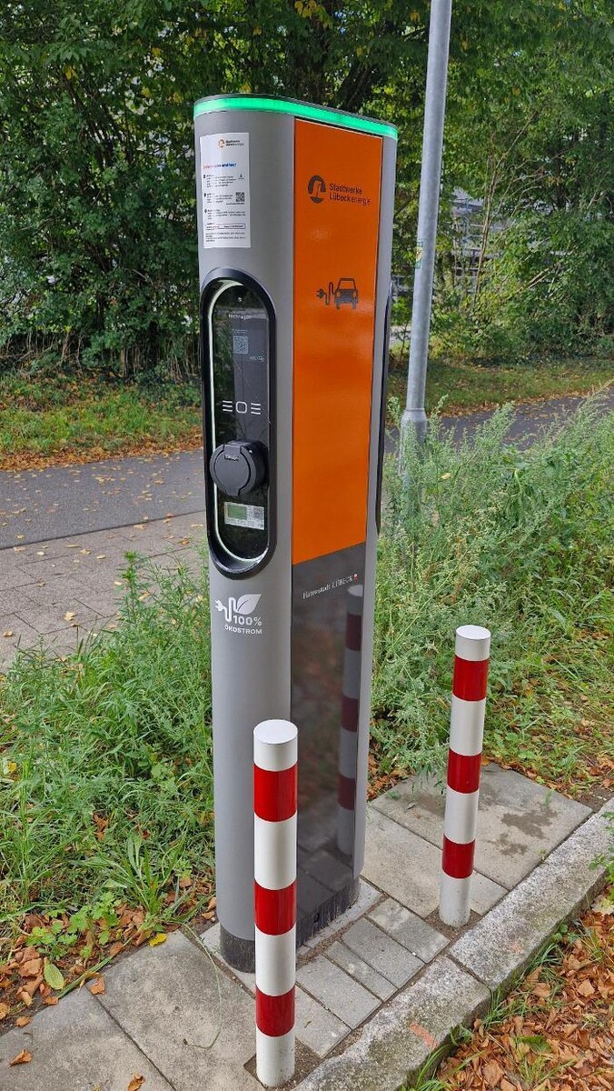 Bilder Stadtwerke Lübeck