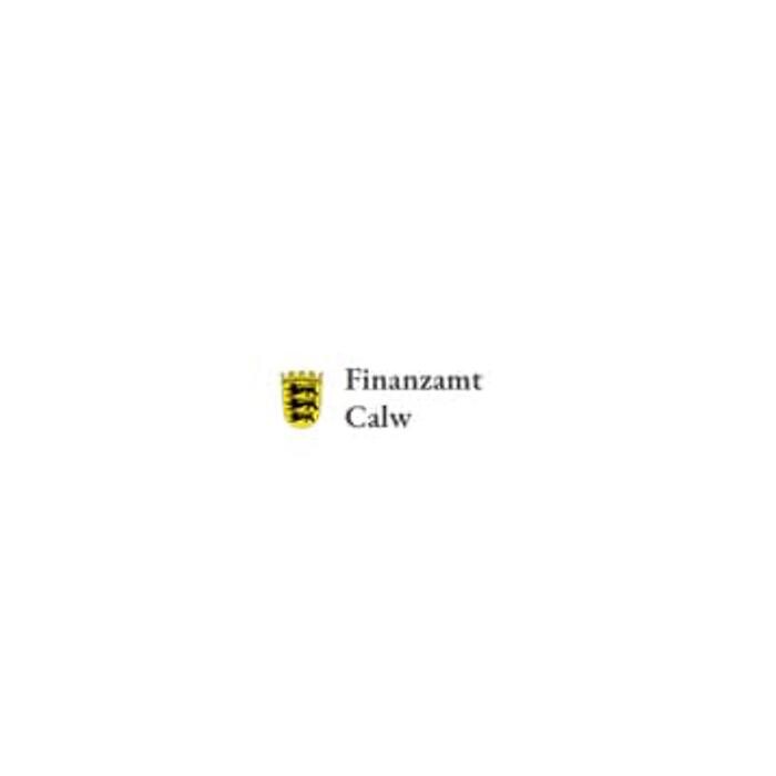 Finanzamt Calw Logo