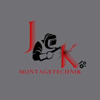 Jörg Kucinski Montagetechnik Logo
