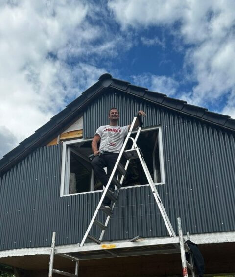 Bilder Jörg Kucinski Montagetechnik