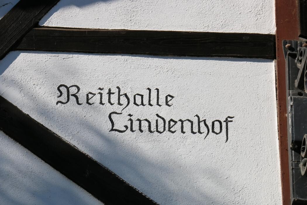 Bilder Reitschule Lautlos