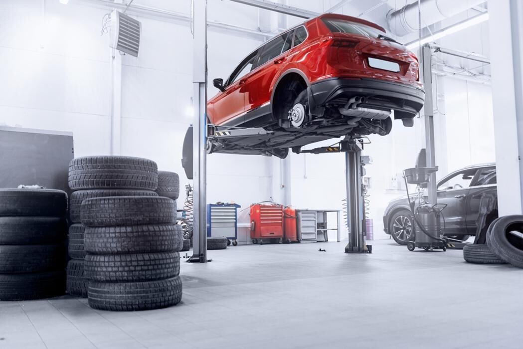 Bilder Autowerkstatt Karsten Müller