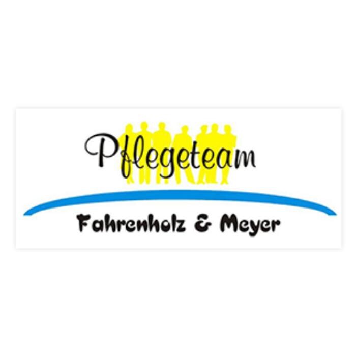 Bilder Pflegeteam Fahrenholz und Meyer - Ambulanter Pflegedienst