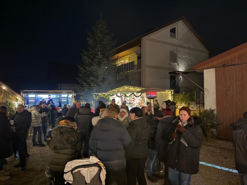 Bilder Eventcooking Moosburg