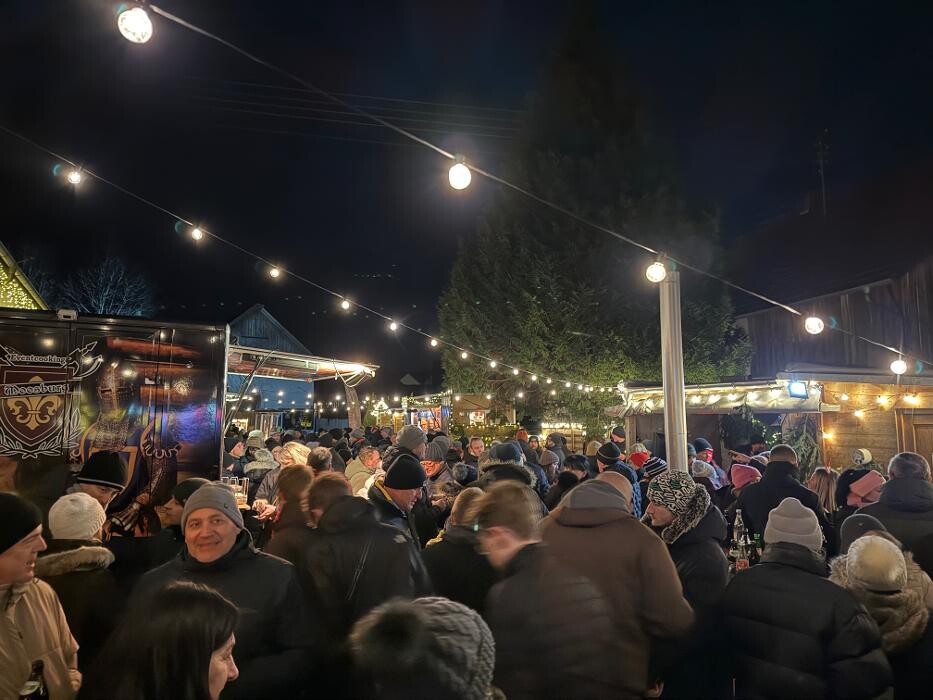 Bilder Eventcooking Moosburg