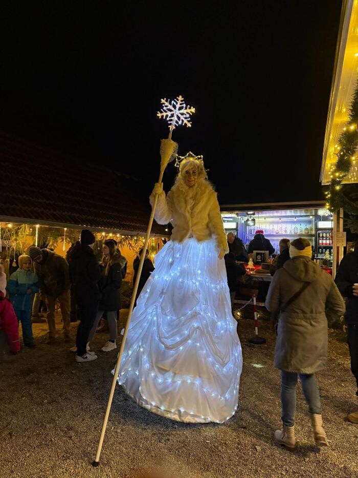 Bilder Eventcooking Moosburg