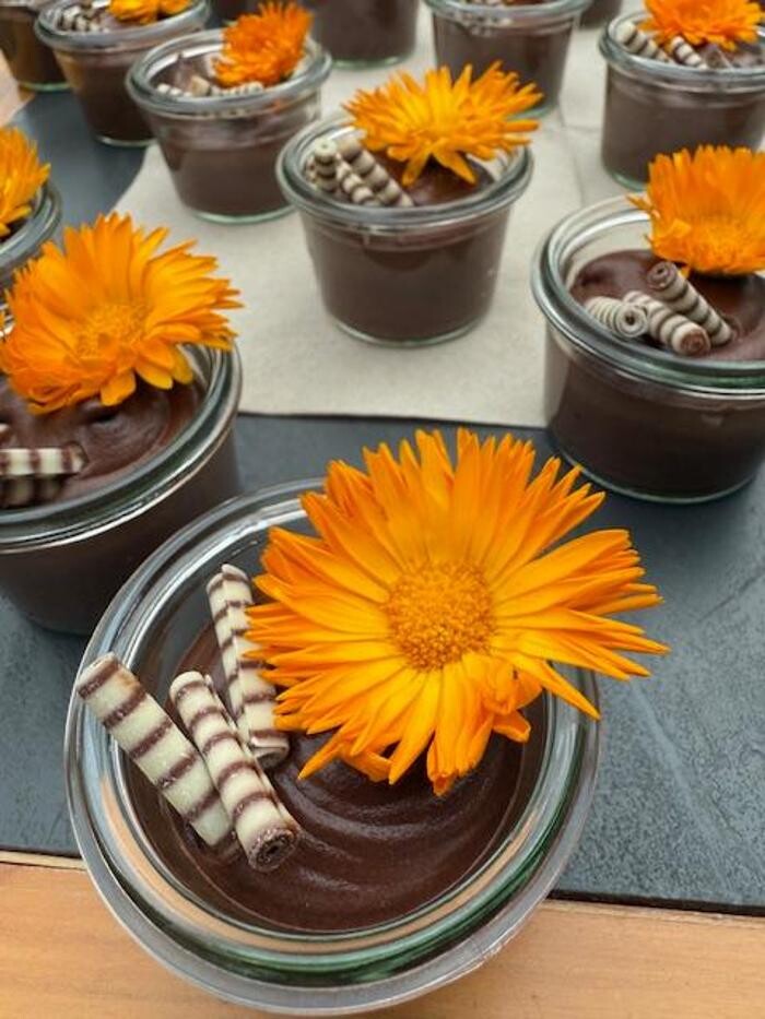 Bilder Eventcooking Moosburg