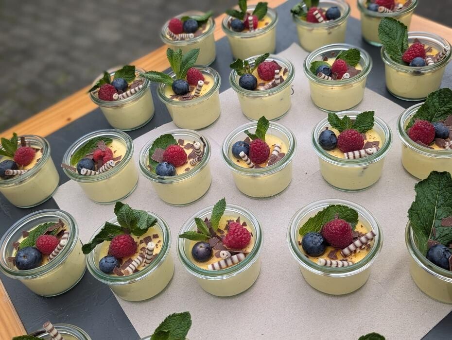 Bilder Eventcooking Moosburg