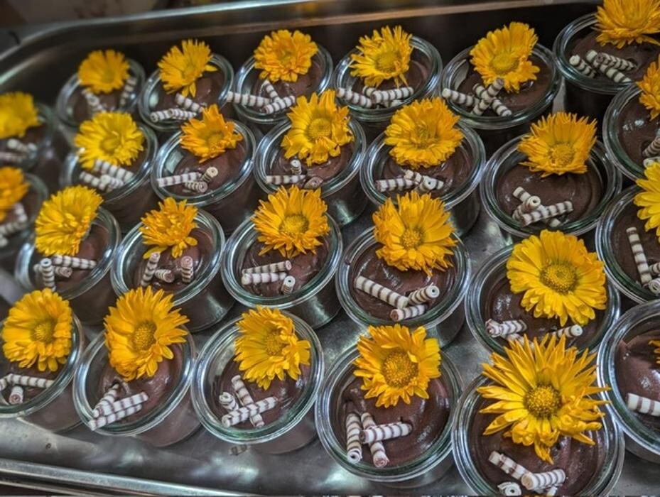Bilder Eventcooking Moosburg