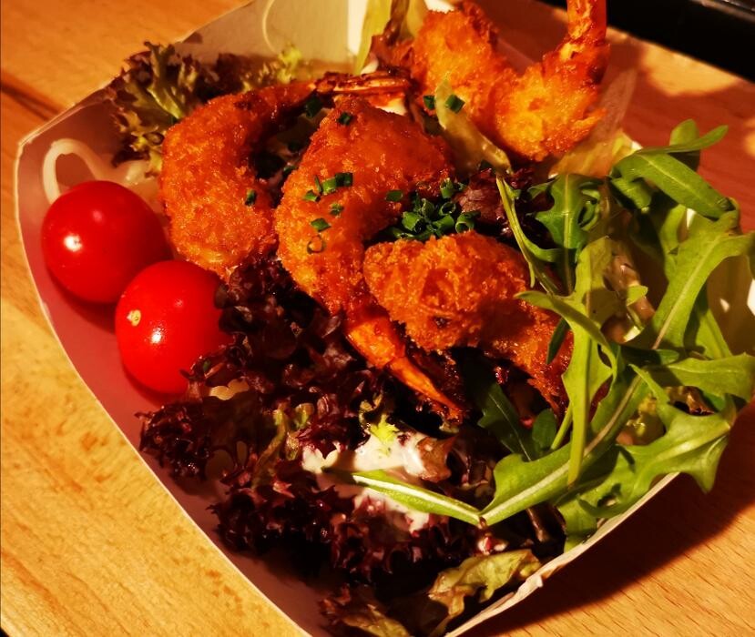 Bilder Eventcooking Moosburg