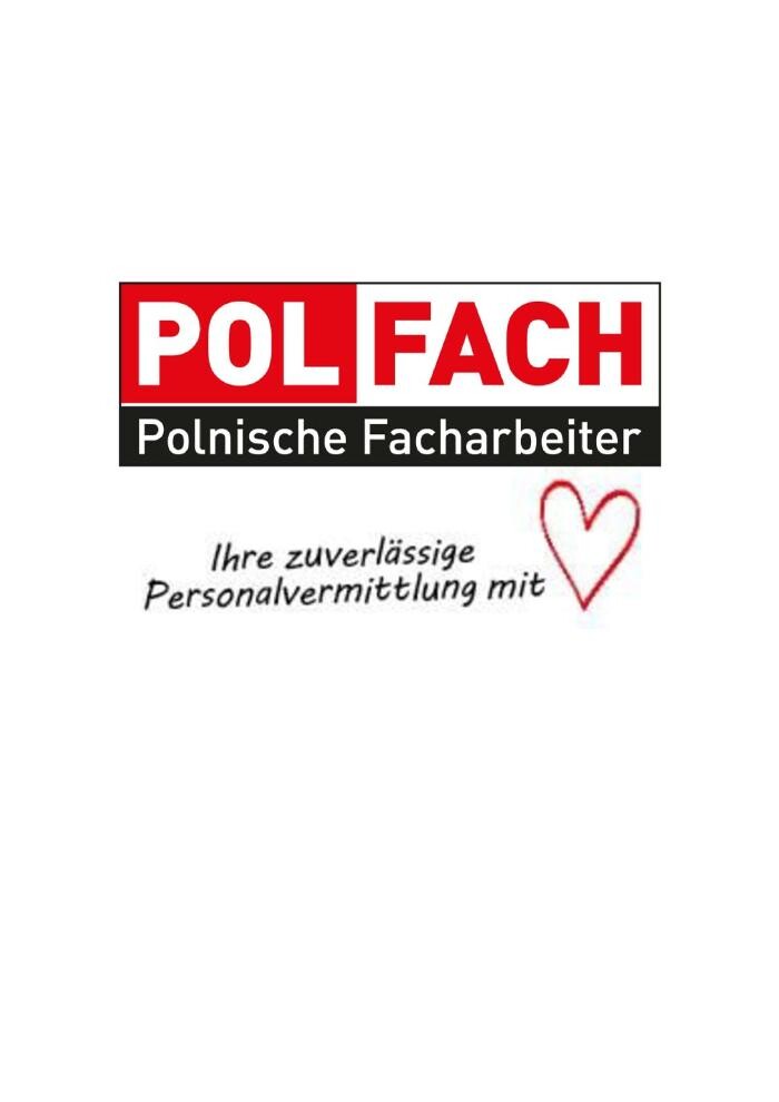 Bilder PolFach Polnische Facharbeiter Magdalena Reinhardt