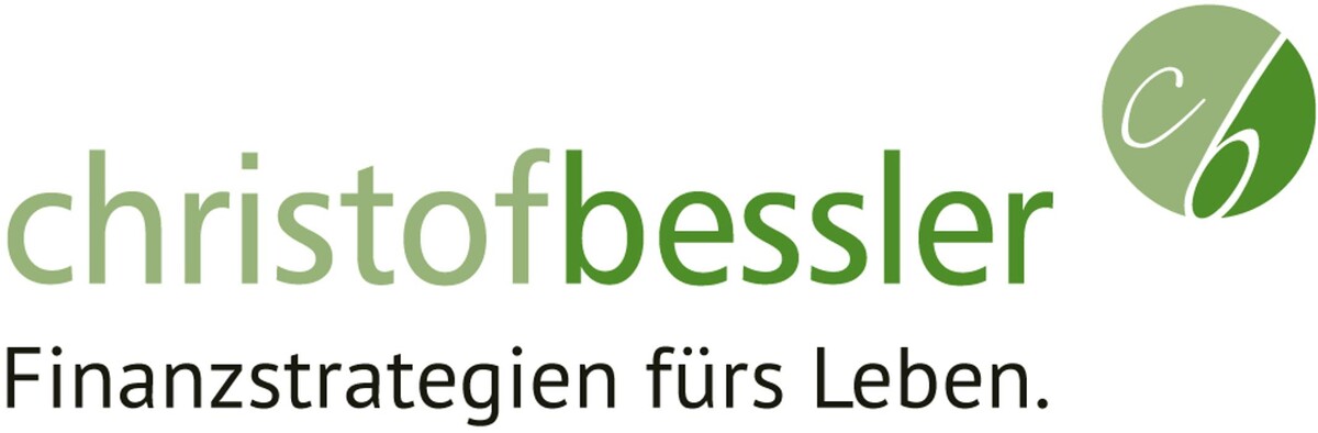 Christof Bessler Finanzstrategien Logo