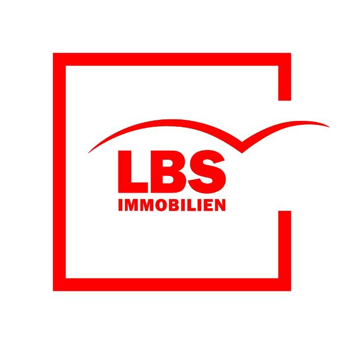LBS Immobilien GmbH Gebietsleitung Tim Albrecht Logo