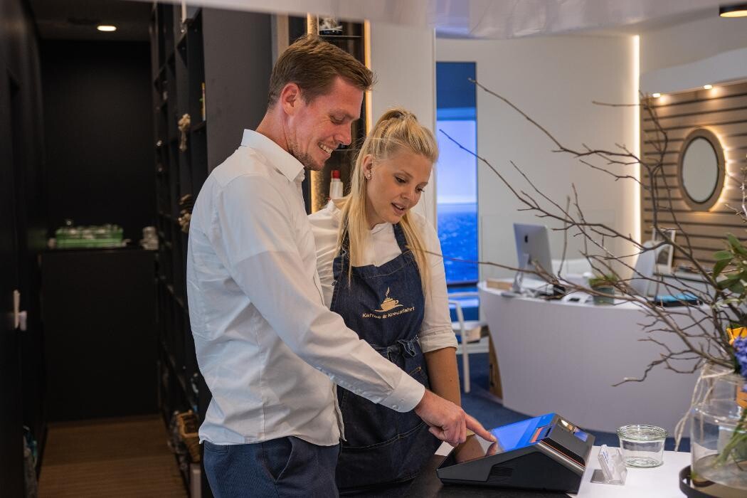Bilder Kassenprofis GmbH