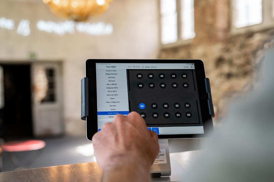 Bilder Kassenprofis GmbH