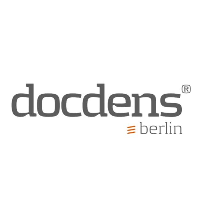 docdens Tempelhof - Zahnarzt, Implantologie, Zahnersatz Logo
