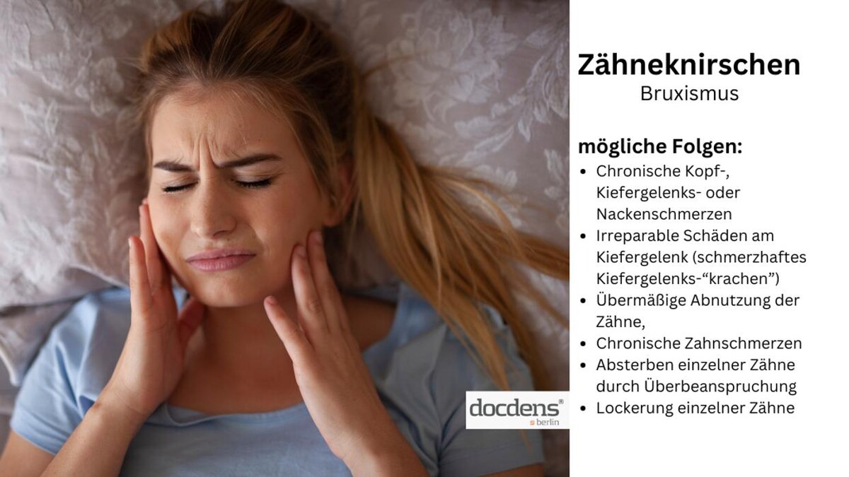 Bilder docdens Tempelhof - Zahnarzt, Implantologie, Zahnersatz