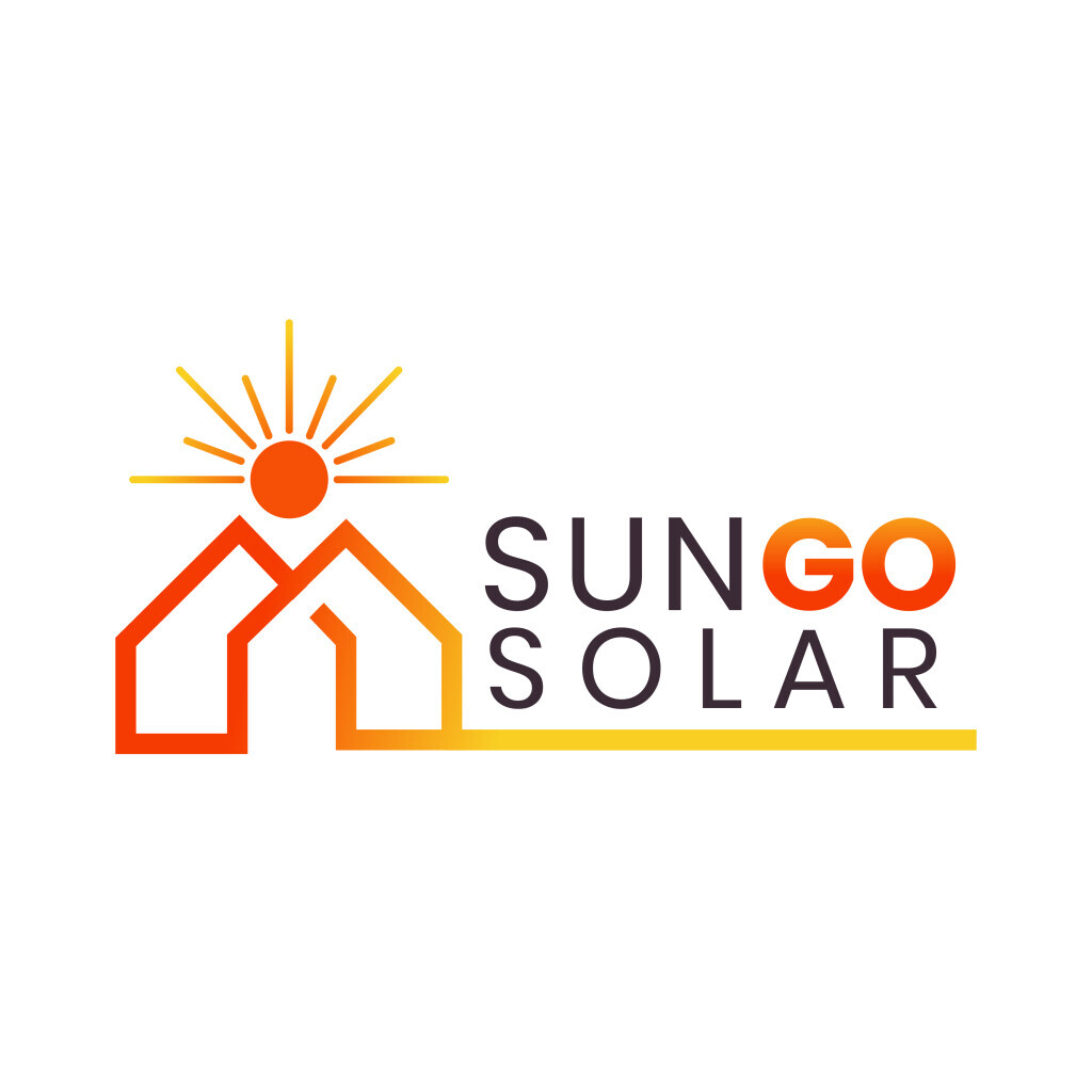 SunGO Solar GbR Logo