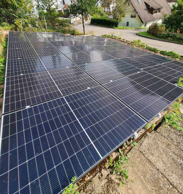 Bilder EnergieDok