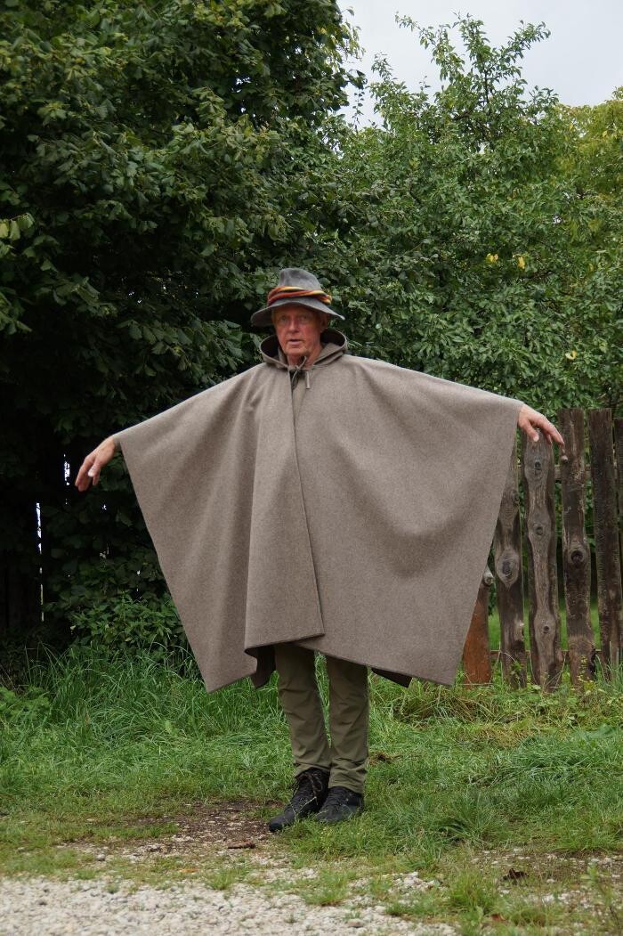 Bilder Natural Schafwolle