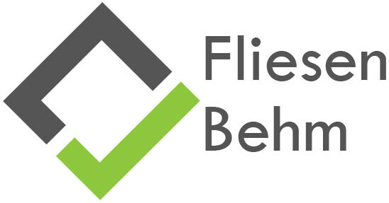 Fliesen Behm Logo