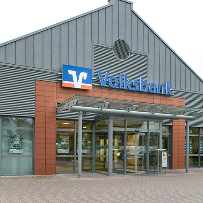 Bilder Volksbank BRAWO, Geschäftsstelle Lengede