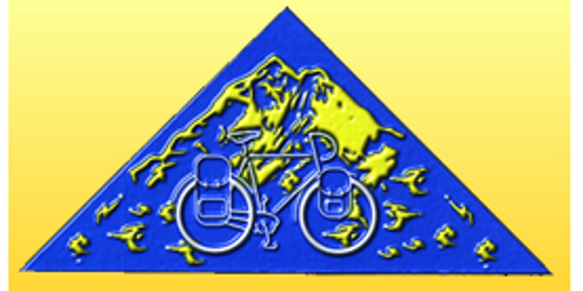 Bike & Tour Logo