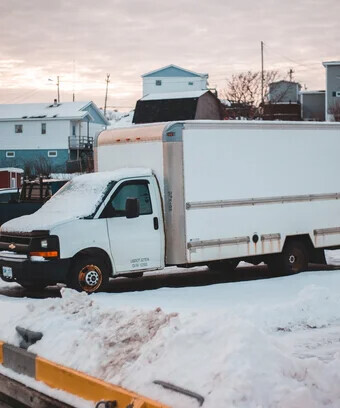 Bilder Robert Lange Umzugsunternehmen