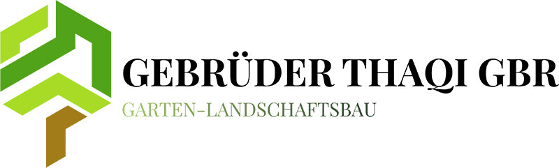 Gebrüder Thaqi GBR Logo