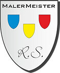 Malerfachbetrieb Reinhold Schuster e.K. Logo