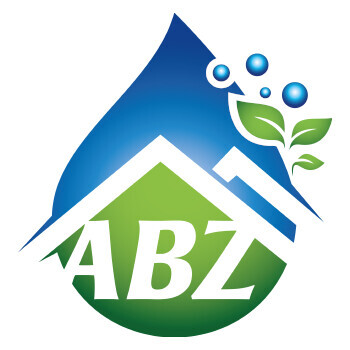 ABZ – Dienstleistungen Logo