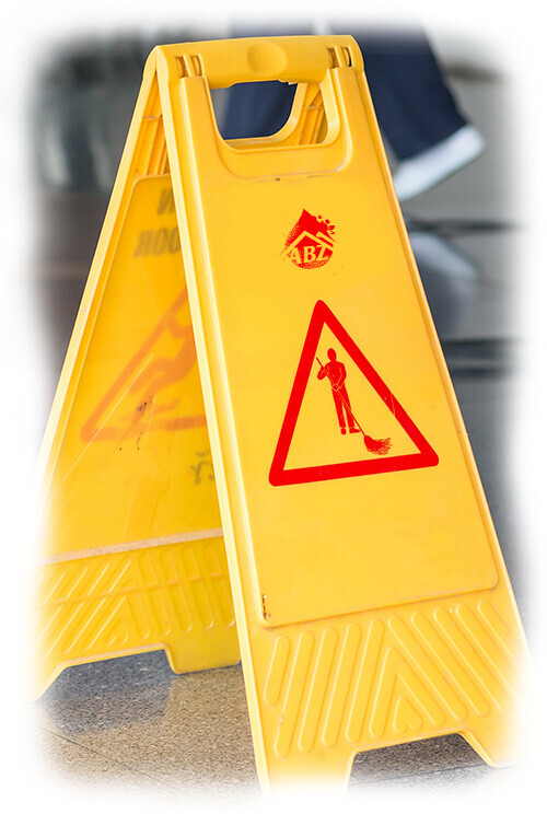 Bilder ABZ – Dienstleistungen