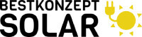 BESTKONZEPT SOLAR GmbH Logo