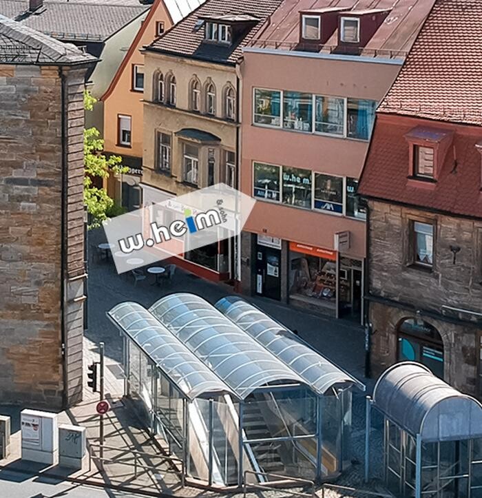 Bilder W. Heim & Sohn Versicherungsbüro Bayreuth