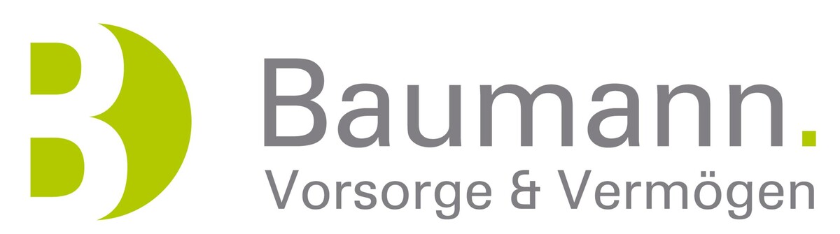 Versicherungsmakler Burgau | Holger Baumann Logo