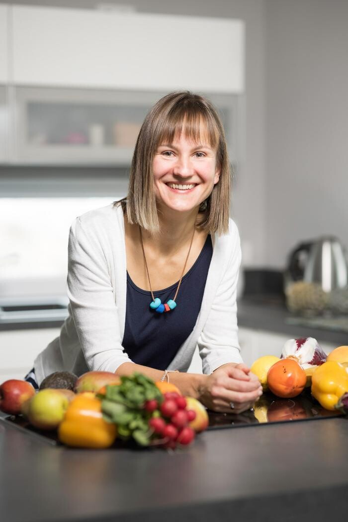 Bilder JR gesund leben - Janett Reißmann