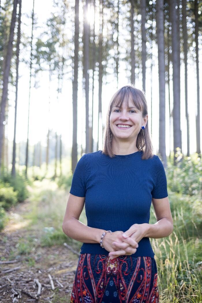 Bilder JR gesund leben - Janett Reißmann
