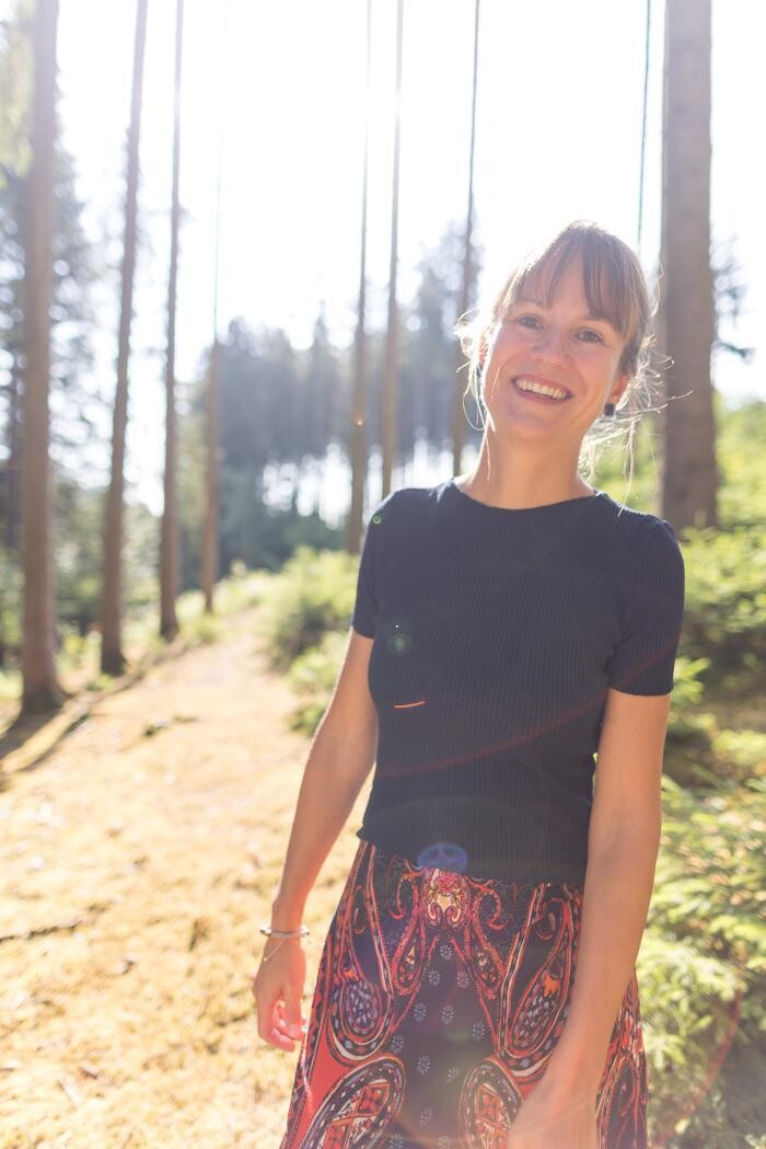 Bilder JR gesund leben - Janett Reißmann