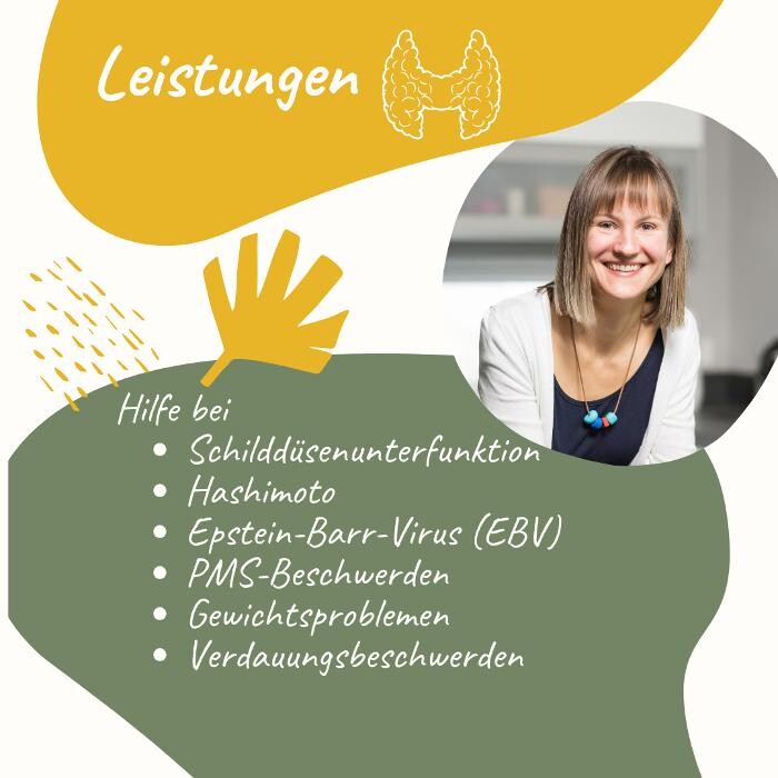 Bilder JR gesund leben - Janett Reißmann