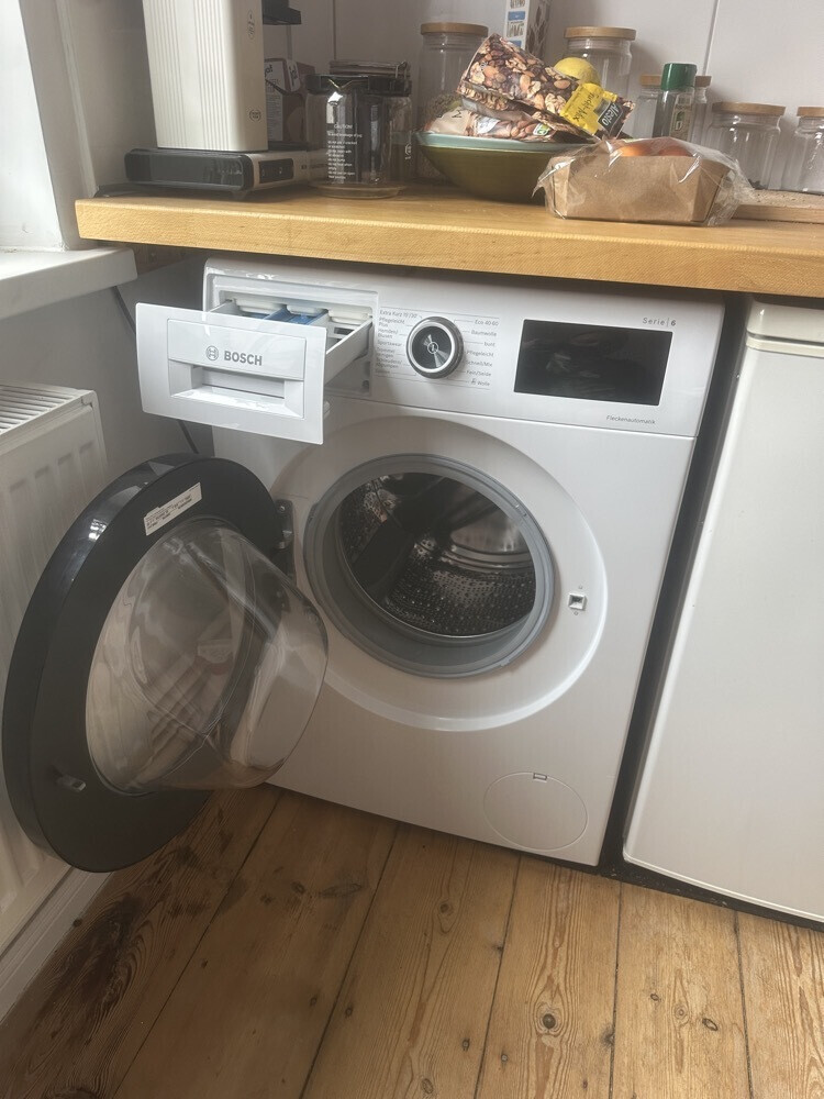 Bilder White Goods Reparatur
