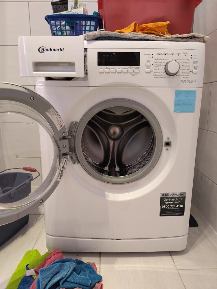 Bilder White Goods Reparatur