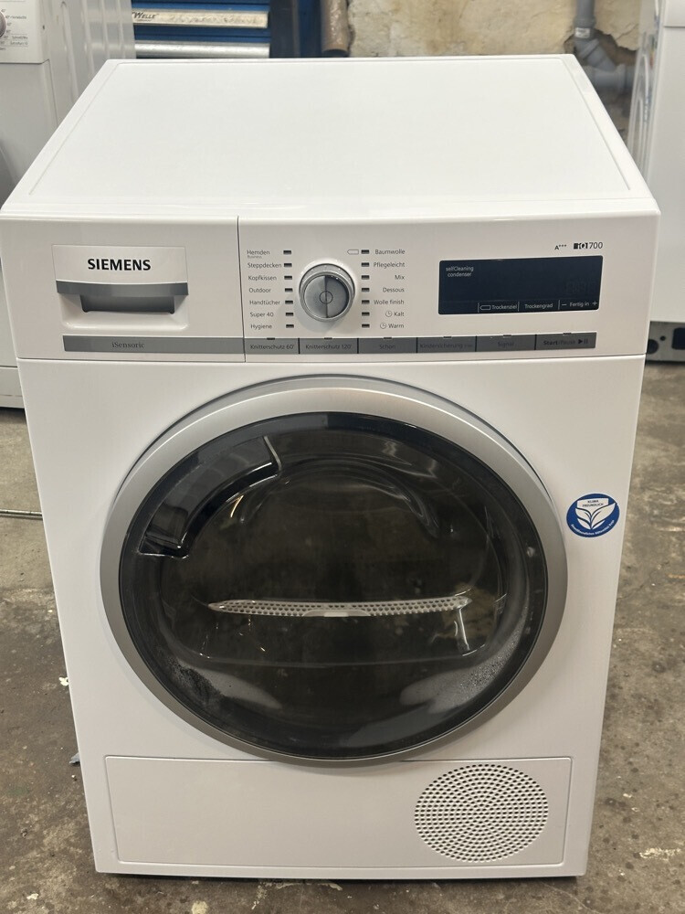 Bilder White Goods Reparatur