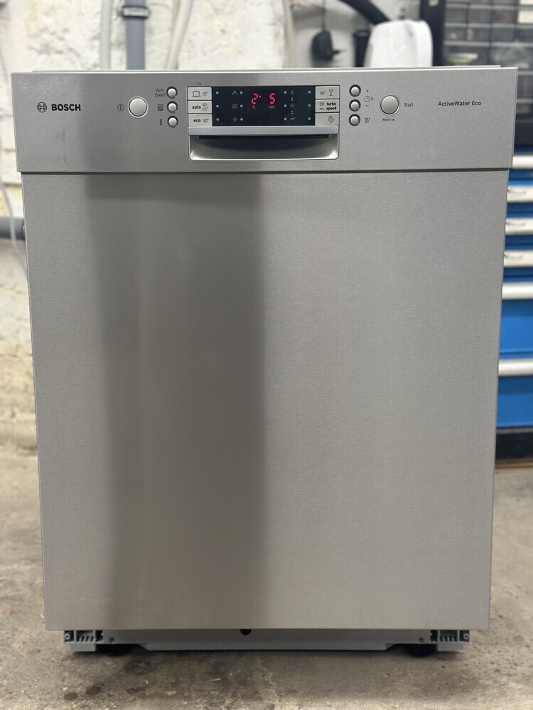 Bilder White Goods Reparatur